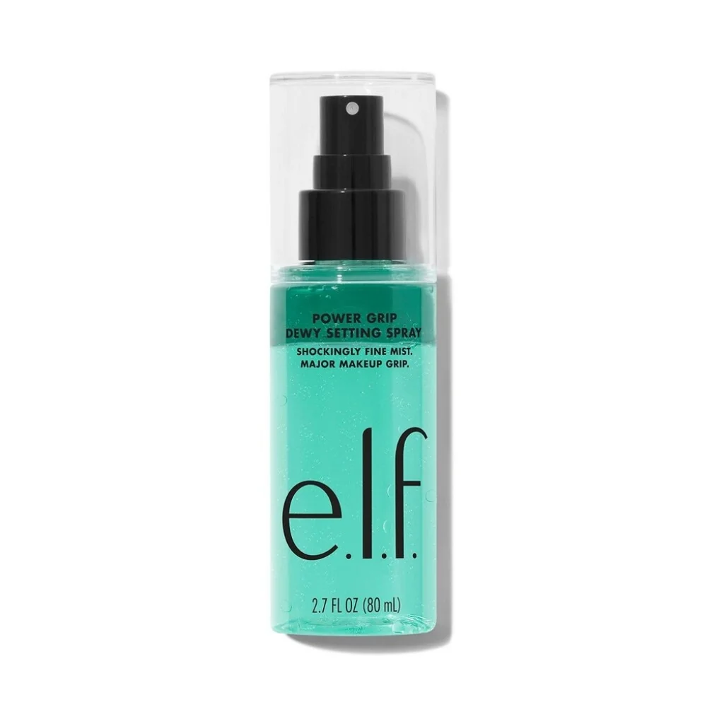 🔮3/$15 ELF Power Grip Dewy Setting Spray - Picture 3 of 7